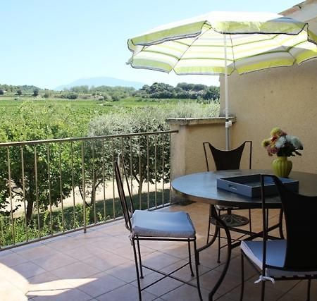 Vacances Vaison La Romaine Zewnętrze zdjęcie