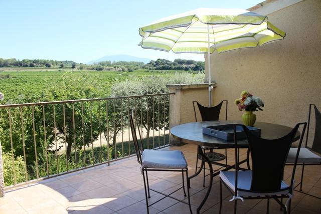 Vacances Vaison La Romaine Zewnętrze zdjęcie
