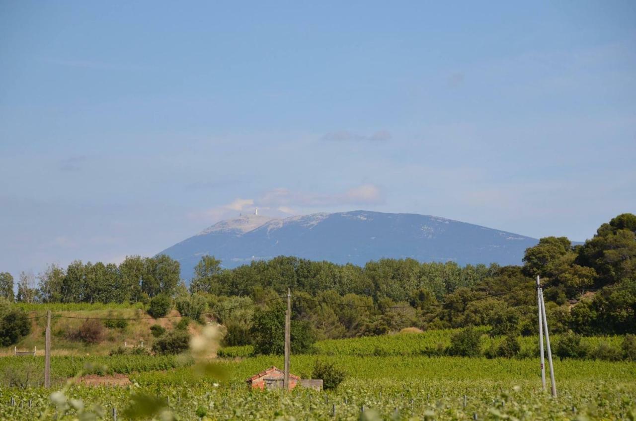 Vacances Vaison La Romaine Zewnętrze zdjęcie