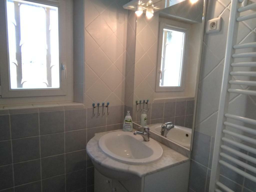 Vacances Vaison La Romaine Zewnętrze zdjęcie