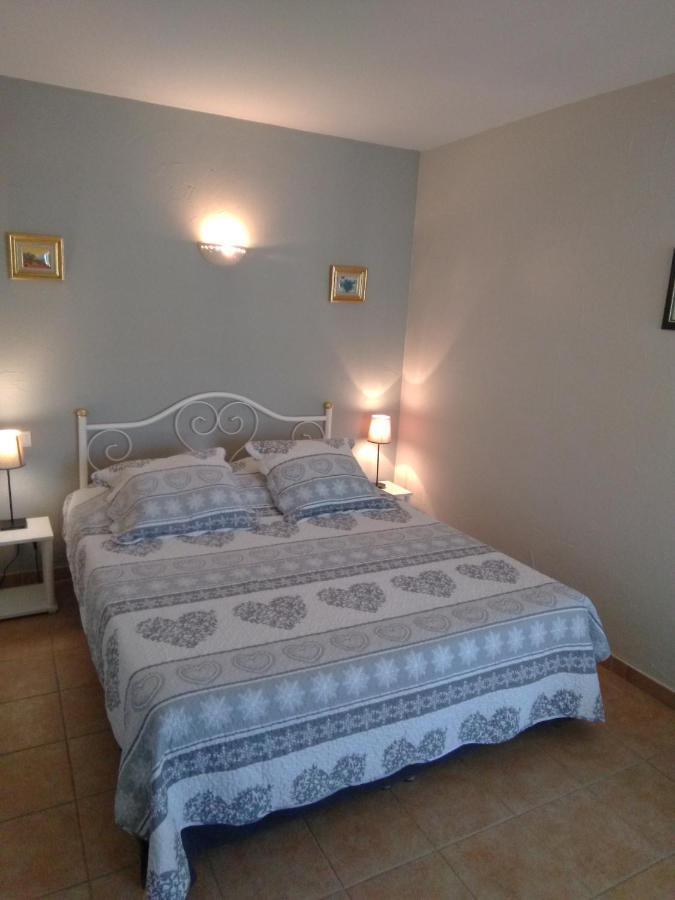 Vacances Vaison La Romaine Zewnętrze zdjęcie